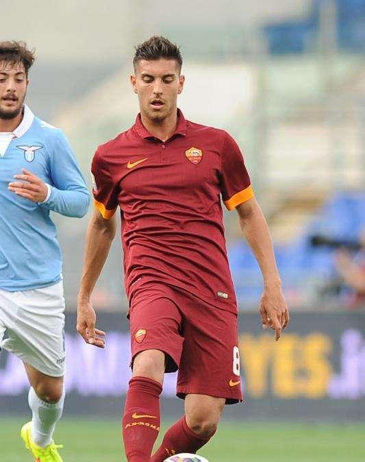 Genoa, interessa Lorenzo Pellegrini