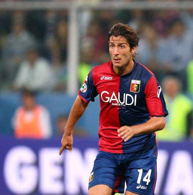 Sculli: "Interesso alla Roma"
