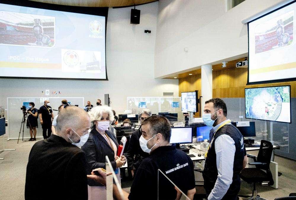 Scommesse: Sportradar, record partite sospette nel 2021