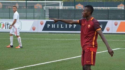 Ritorno in gruppo con la Primavera per Nura