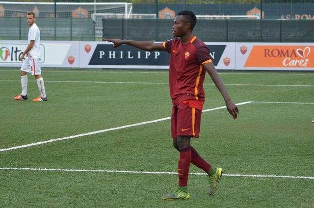 Nura: "Ho passato mesi durissimi. Florenzi? Siamo tutti con lui"