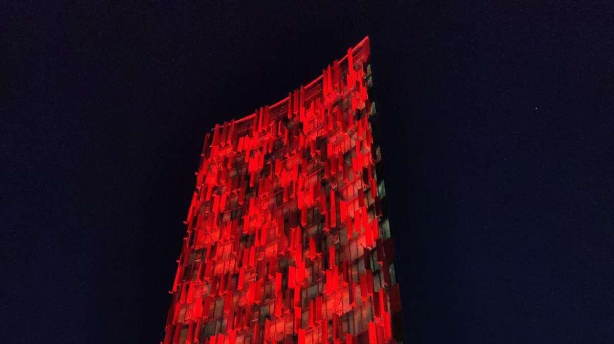 TIRANA - Tutte le info per i tifosi, dove si trova la fan zone, come arrivare dall'aeroporto e il divieto di portare power bank allo stadio