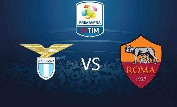 PRIMAVERA - SS Lazio vs AS Roma 1-1