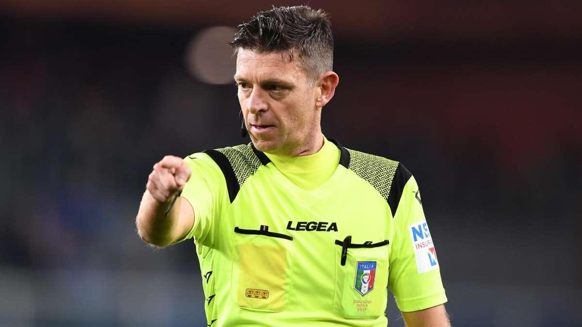 Rocchi: "Juventus-Roma è stato come chiudere un cerchio" 
