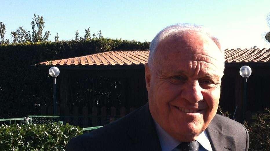 Addio a Ernesto Alicicco, il cordoglio della Roma per la scomparsa dello storico dottore