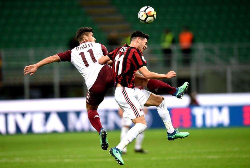 Milan Primavera, Forte: "Più cattivi nei contrasti e troveremo il gol"