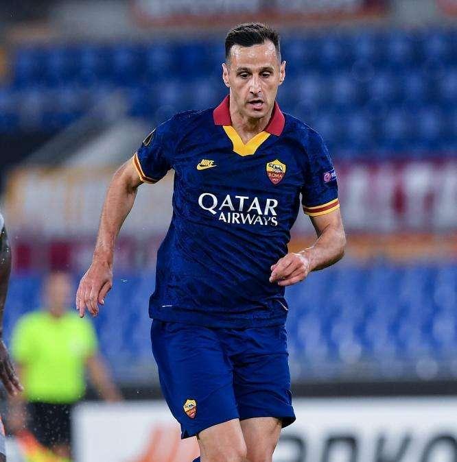 BOLLETTINO MEDICO -  Frattura della testa del perone per Kalinic, out fino a Natale