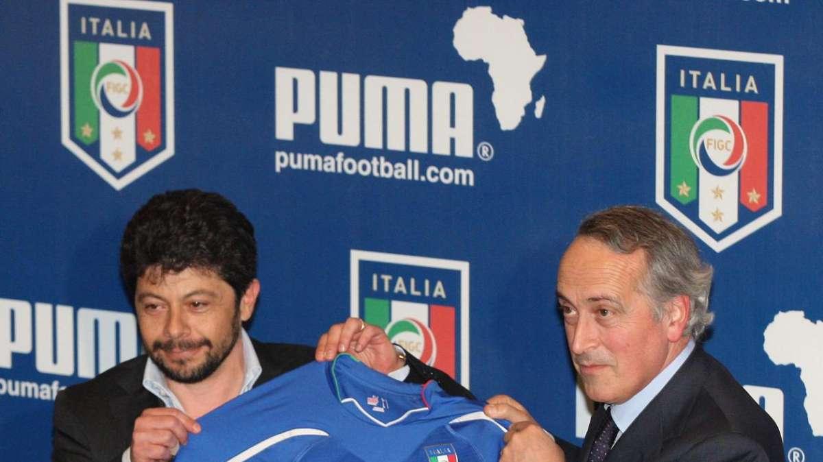 Abete: "Nuovo ct Italia prima dell'8 giugno"