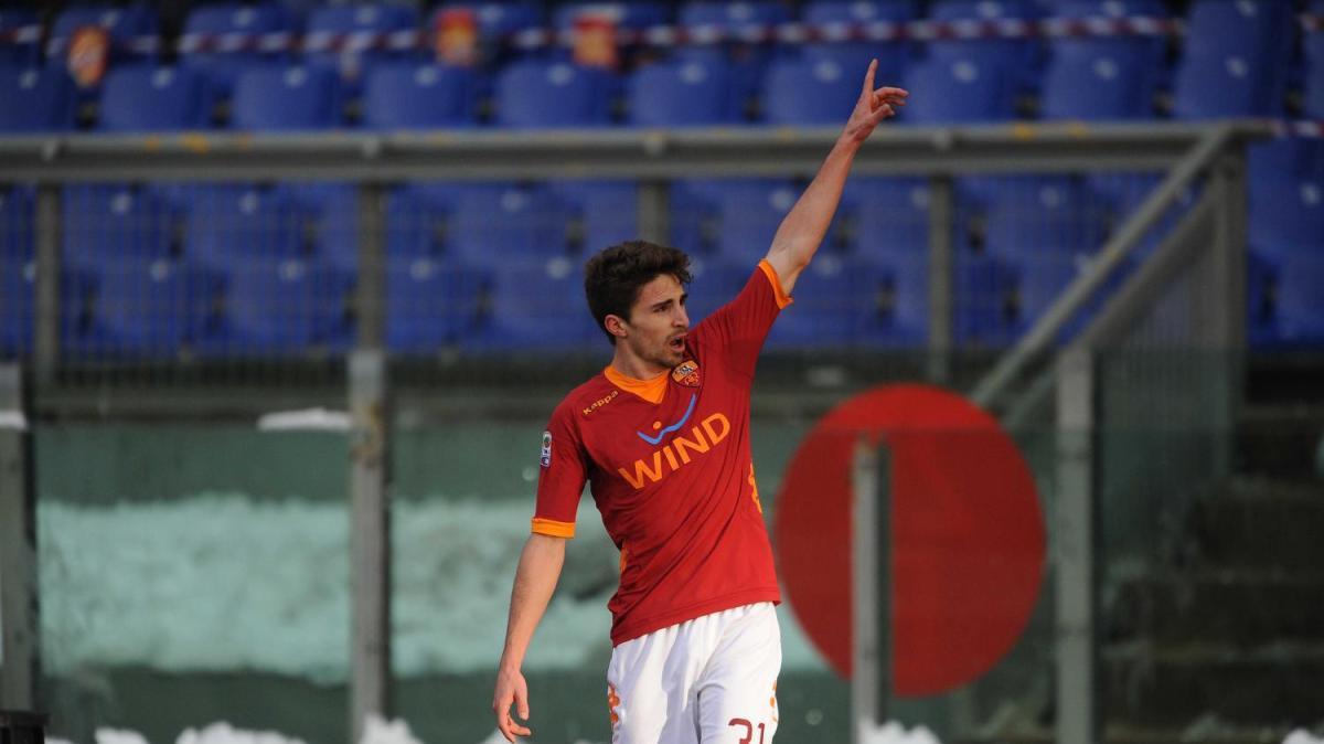 Accadde oggi - Bertolacci e Borini tutti della Roma, ceduto Zalewski. Ag. Aubameyang: "Sabatini lo apprezza"