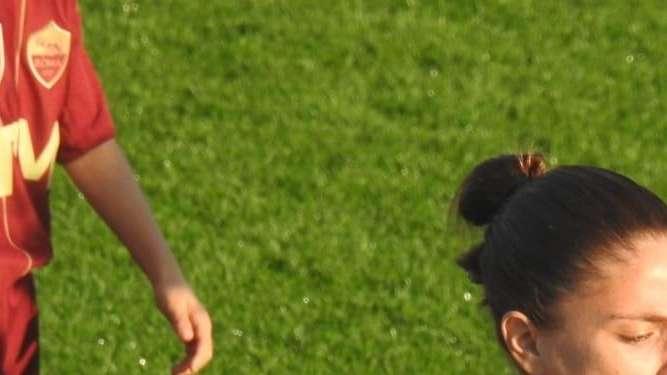 Roma Femminile, le convocate di Rossettini per il match contro il Barcellona: out Giugliano e Di Guglielmo