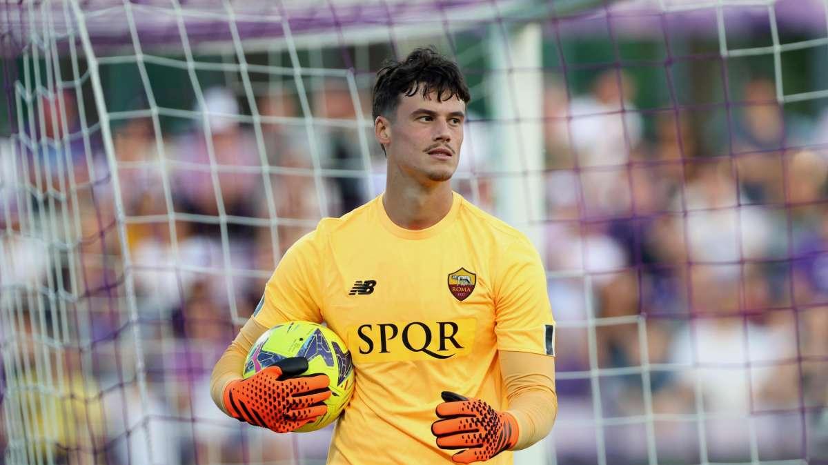 Servette-Roma 1-1 - Da Zero a Dieci - Svilar risponde presente, l'equilibrio in terra elvetica e la magra consolazione