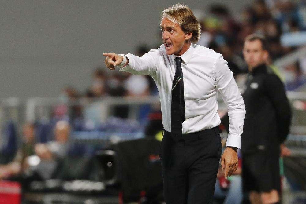 Nations League, Italia-Spagna: si va verso il tutto esaurito