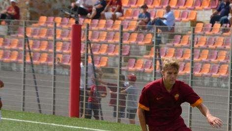 Ufficiale, Franchi in prestito ai siciliani dell'Akragas