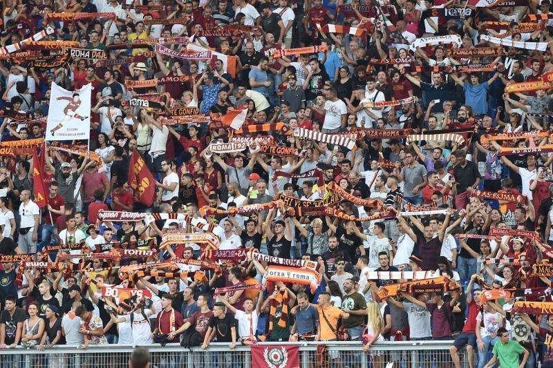 Il sogno del Roma Club Albania: "A maggio vorremmo riunire tutti i tifosi al Circo Massimo. Che ricordi quel gol di Bradley a Udine!"