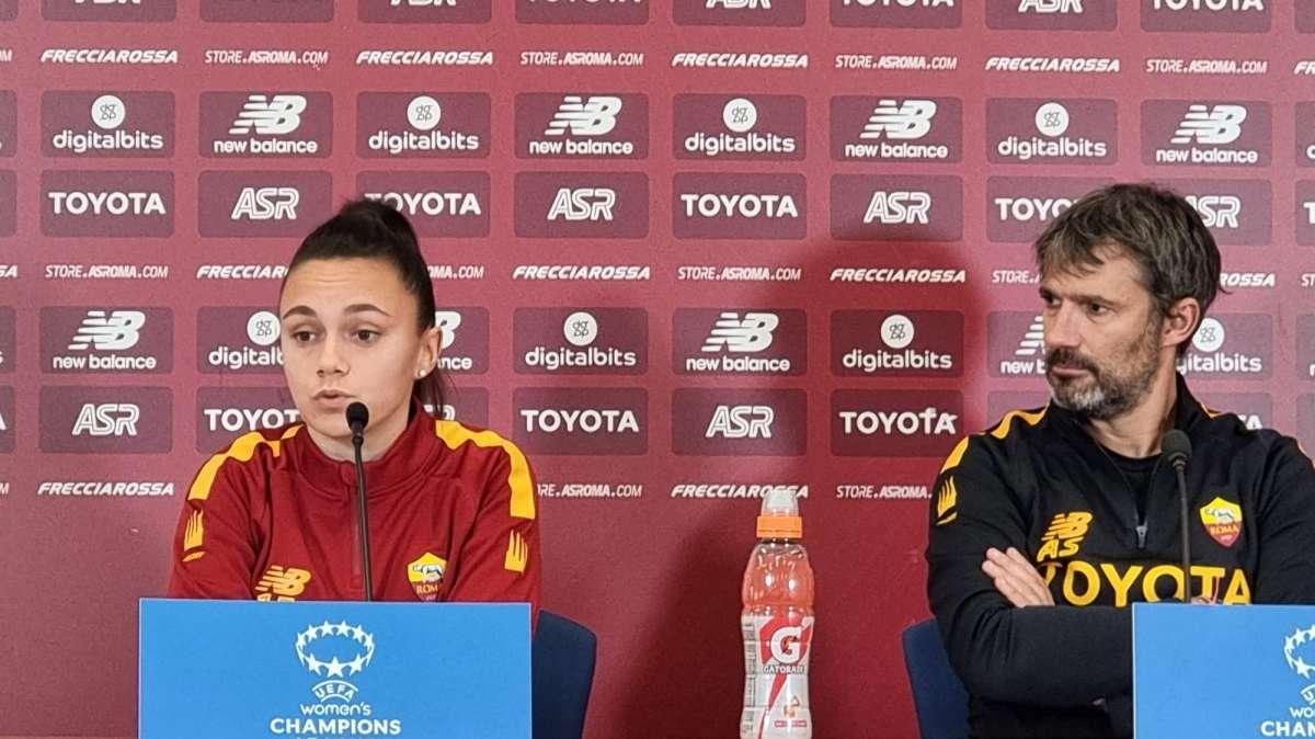 GIULIO ONESTI - Spugna: "Primo posto? Dobbiamo vincere e poi vediamo. La Roma merita di stare tra le big. Rigiocherei la gara di andata contro la Juve"