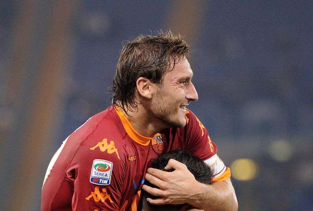 La scuola calcio Totti vince il torneo Csquare Cup