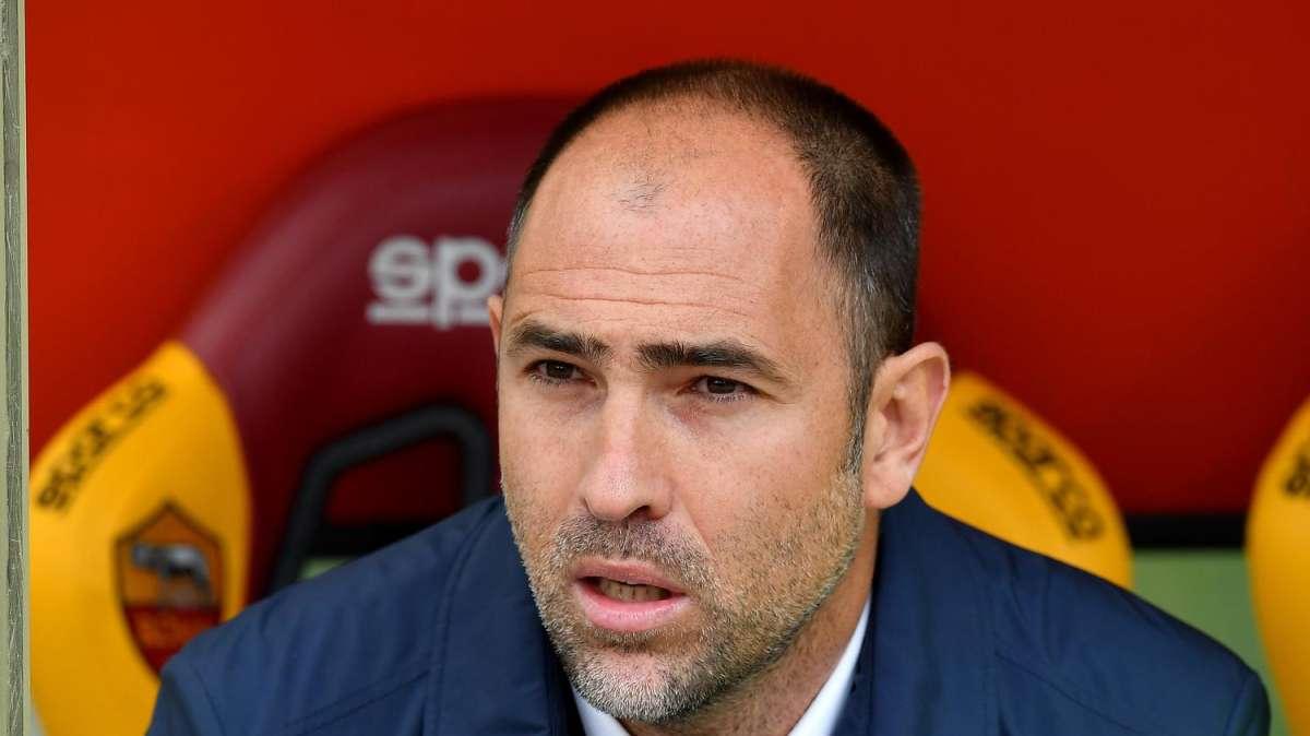 Hellas Verona, domani alle 14:15 la conferenza stampa di Tudor