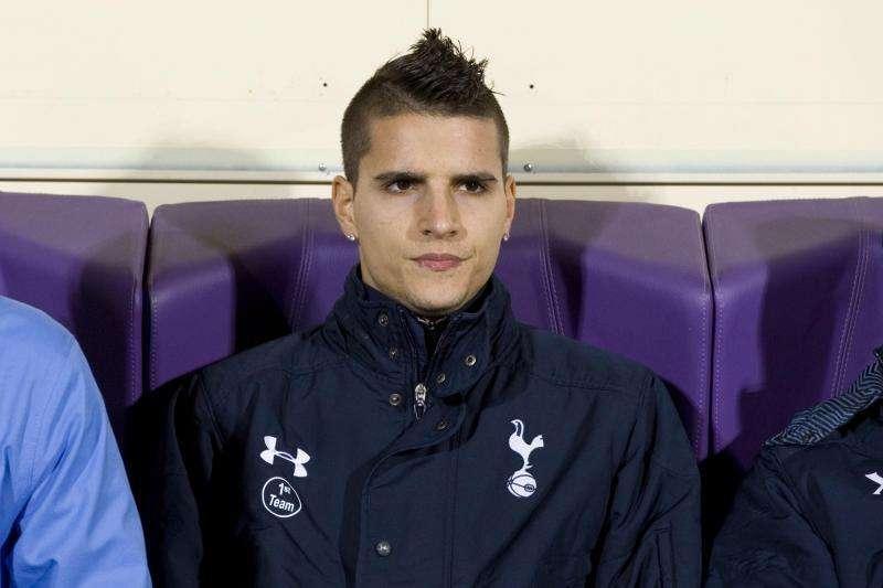 Tottenham, Lamela resterà ancora a Roma: permesso prolungato