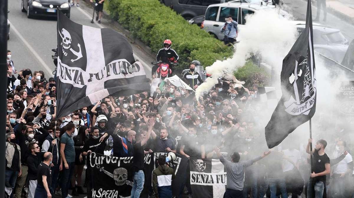 Tanrivermis nuovo allenatore della Primavera dello Spezia
