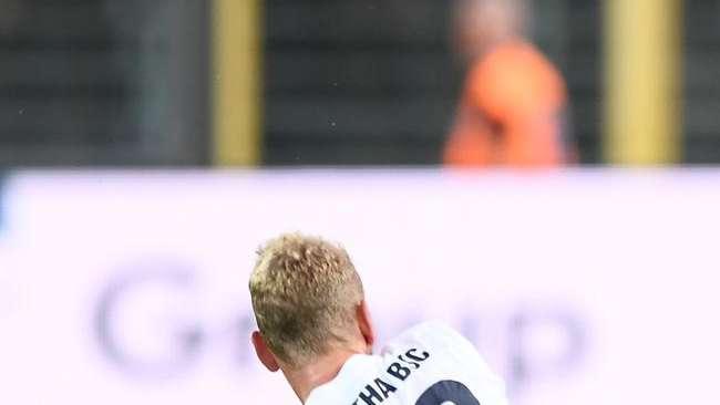 Young Boys, infortunio alla vertebra lombare per Lustenberger: out contro la Roma