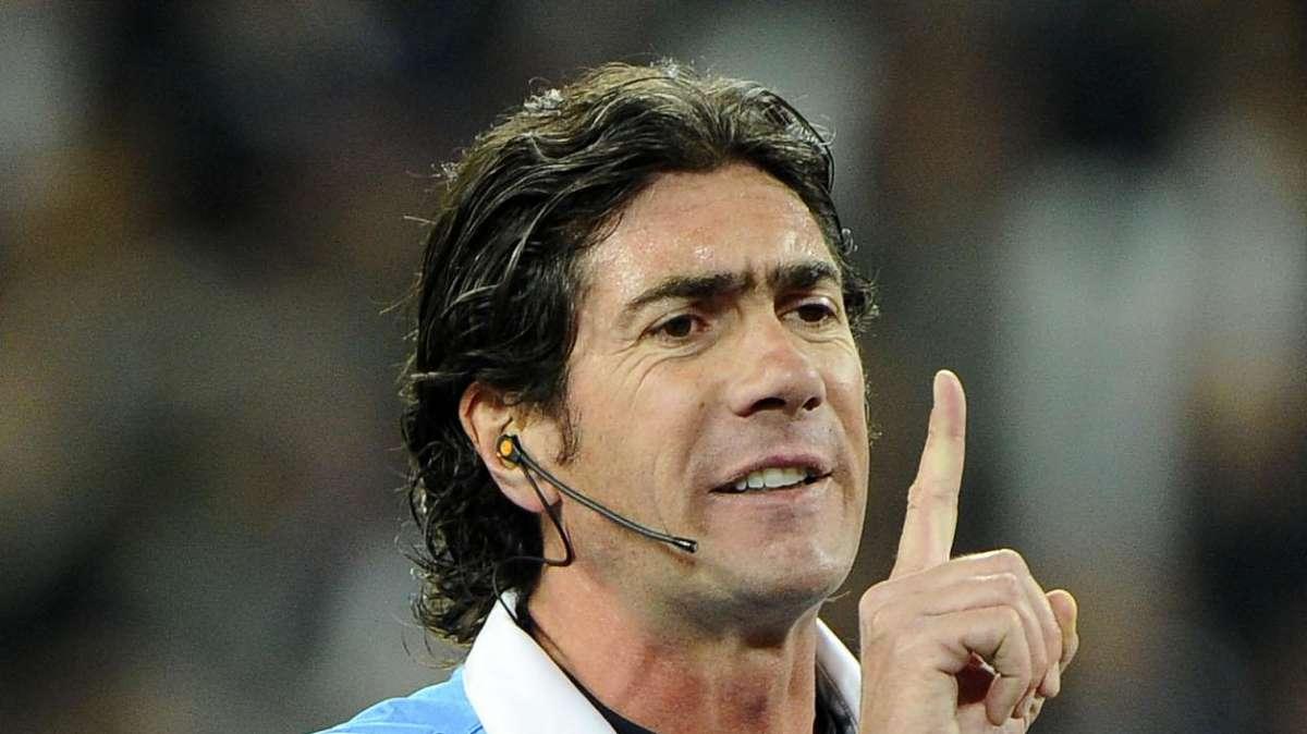 Cesari: "Rischiosa la designazione di Bergonzi per Inter-Roma"