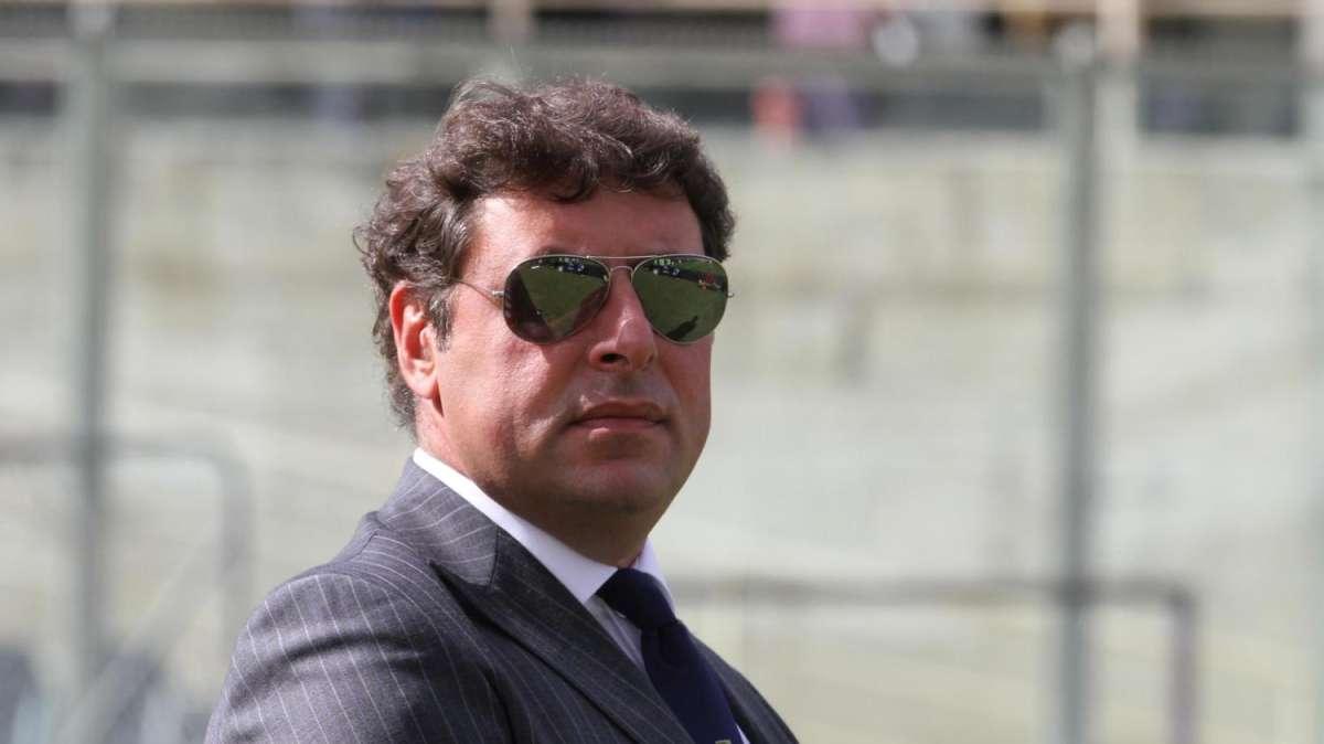 Per Leonardi un futuro nella Roma americana?