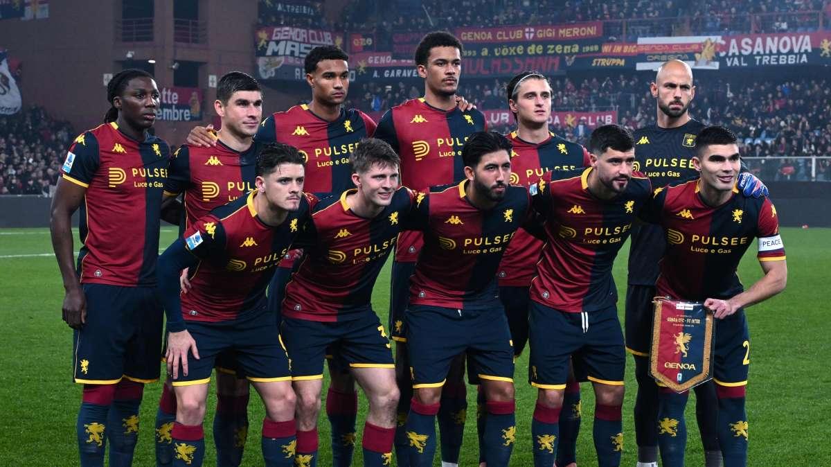 Cambio Campo - Adamoli: "De Rossi è l'uomo giusto al posto giusto. Pisilli avrebbe fatto molto comodo al Genoa, Venturino è una promessa"