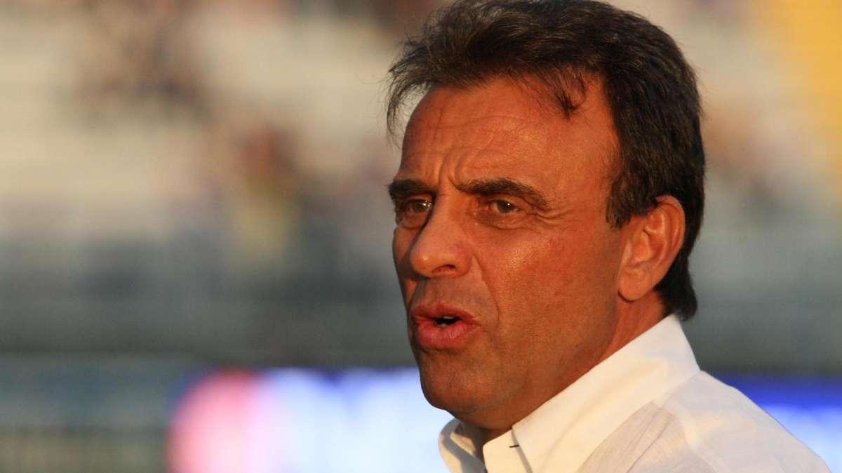 Empoli, Corsi: "Contro la Roma è un impegno quasi proibitivo"