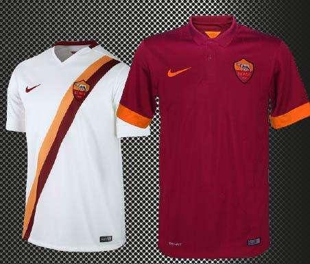 E-Romastore il nuovo portale dedicato al merchandising ufficiale della Roma