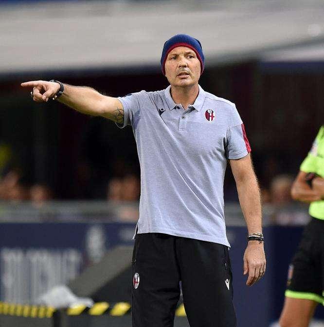 Bologna-Roma, i convocati di Mihajlovic