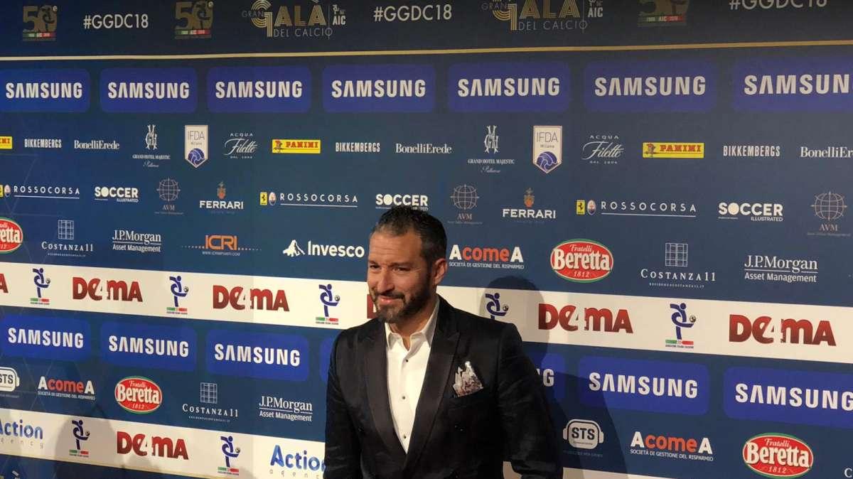 Zambrotta: "Roma e Inter le squadre più strutturate"