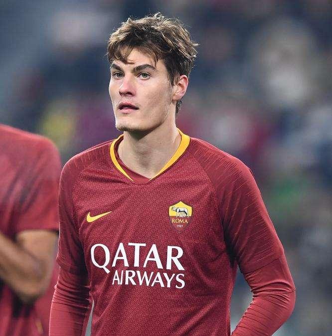 Ag. Schick: "Patrik resta a Roma. Deve migliorare in personalità"