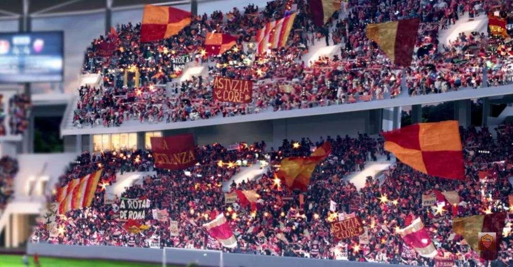 Stadio - Lanzalone: "Mai partecipato alla vicenda legata all'impianto"