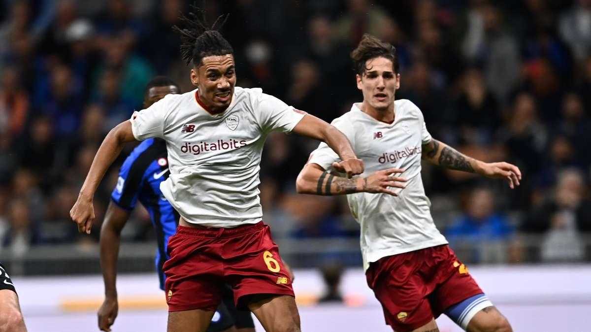 Non solo Smalling e Zaniolo: i giallorossi in scadenza nel 2023 e 2024