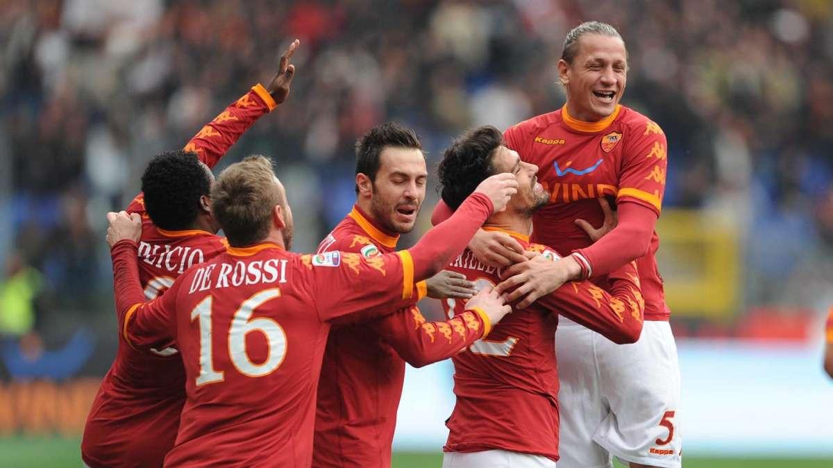 Cessione As Roma, l'opzione "americana" favorita dai bookmaker