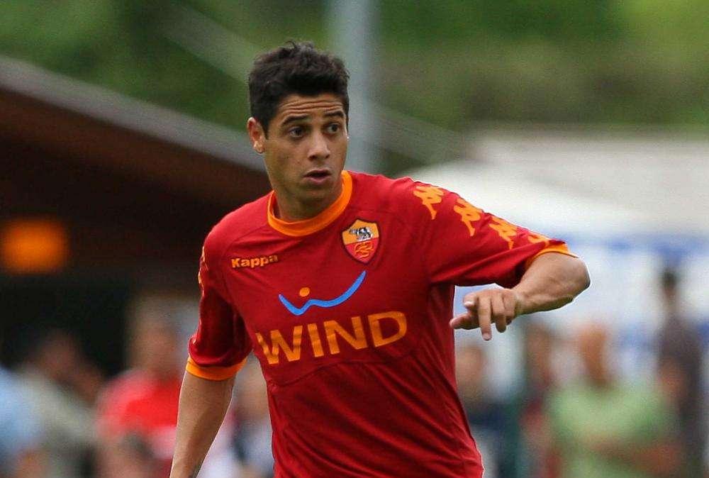 ESCLUSIVA VG, Ag. Cicinho: "Dello scambio col Genoa non ne so niente, Ranieri vuole dare fiducia al giocatore"