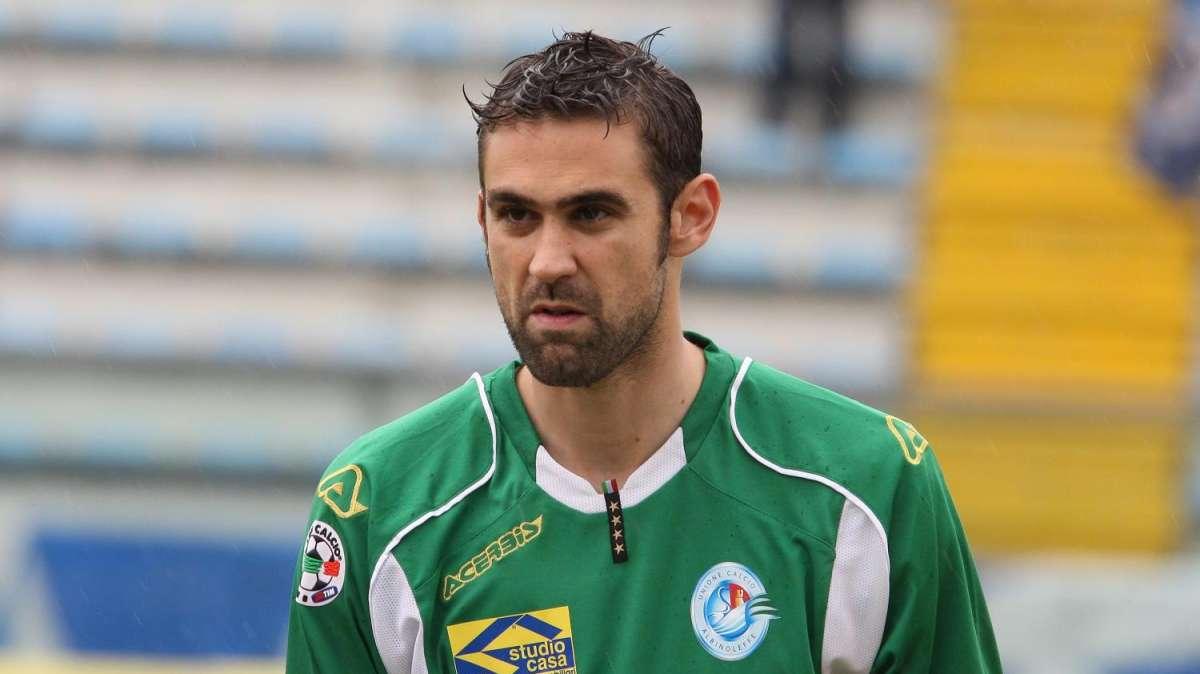 Pelizzoli: "Un piacere ritrovare la Roma"