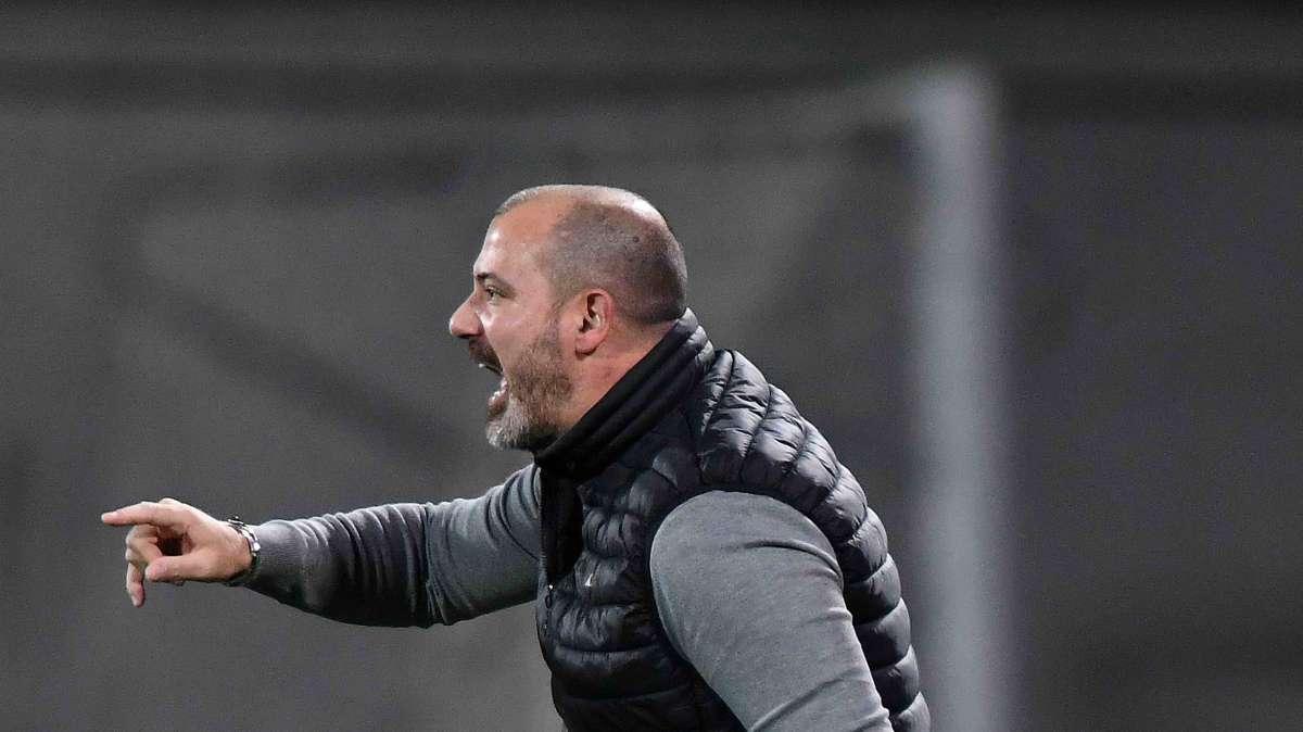Roma-Sampdoria, i convocati di Stankovic: assenti Sabiri e Gunter