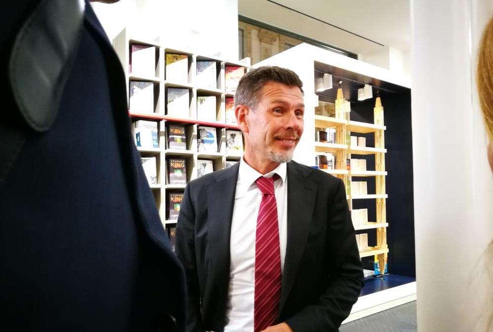 Boban: "Inter leggermente favorita nel derby"