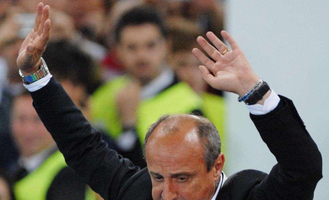 Delio Rossi: "La Roma mi incuriosisce"