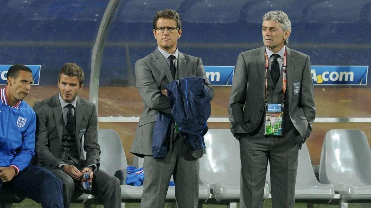 Boldrini: "Se arrivano gli americani portano Ancelotti, Baldini, Sabatini e Zeman"