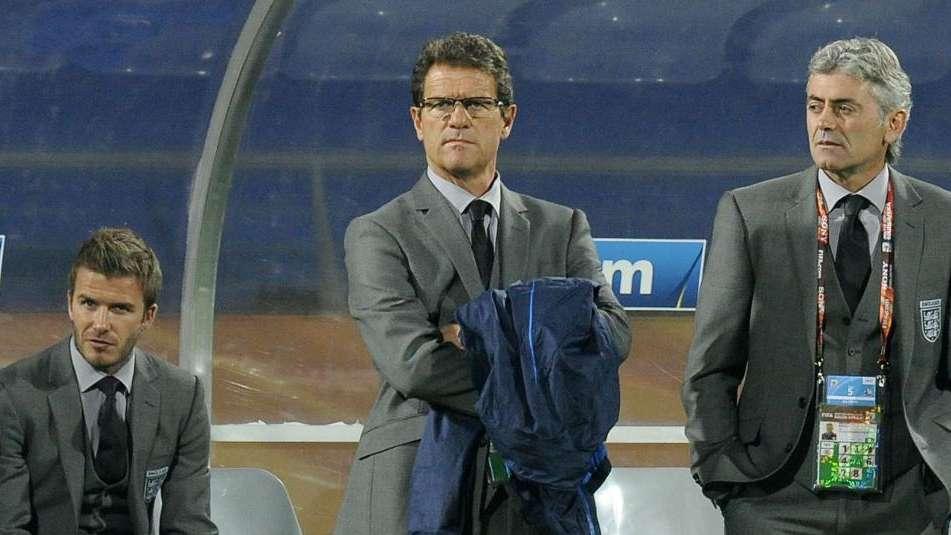 Palermo, il figlio di Franco Baldini in rosanero per uno stage