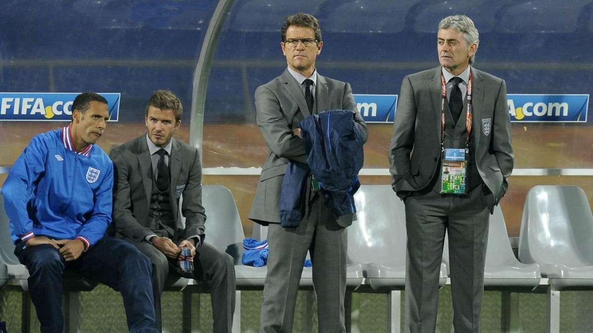 Contatto DiBenedetto-Baldini?