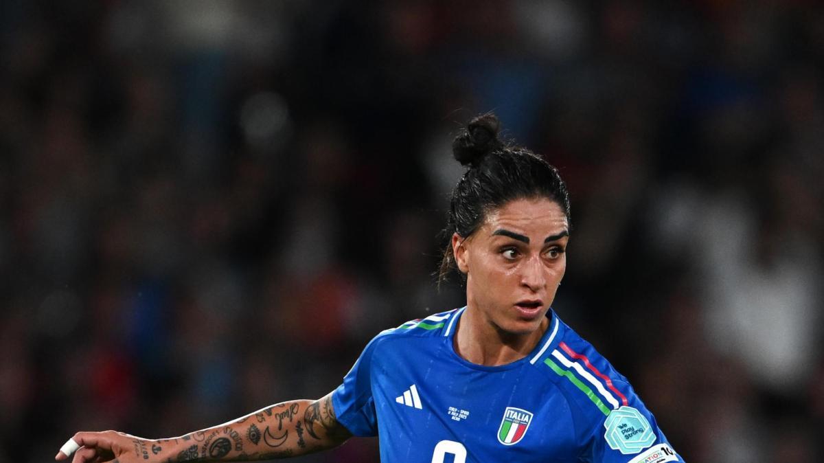 Immagine strip Roma Femminile n.1