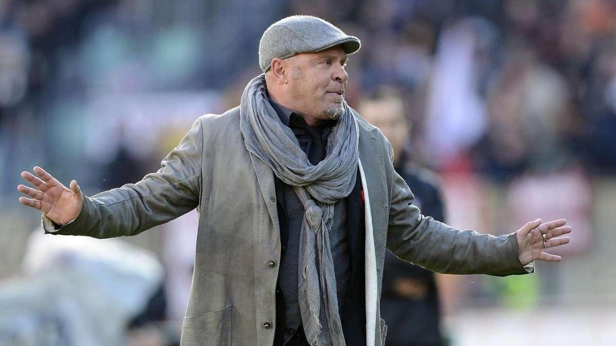 Cosmi: "La Roma mi ha impressionato tantissimo"