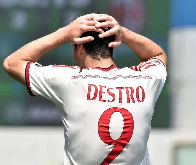 Sky, Baiocchini: "Destro, ripartite le trattative tra Roma e Monaco ma il giocatore è irreperibile"