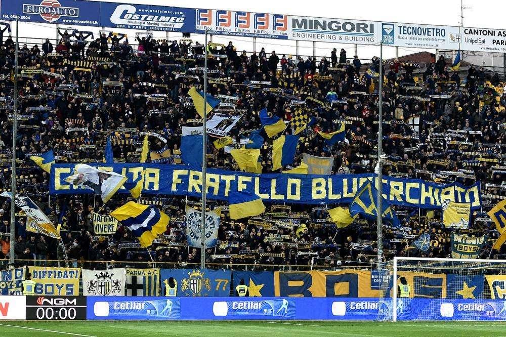 10 cose da sapere sul Parma