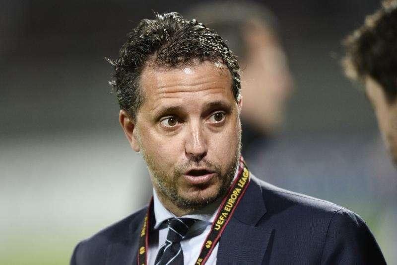 Il no di Paratici a Pallotta