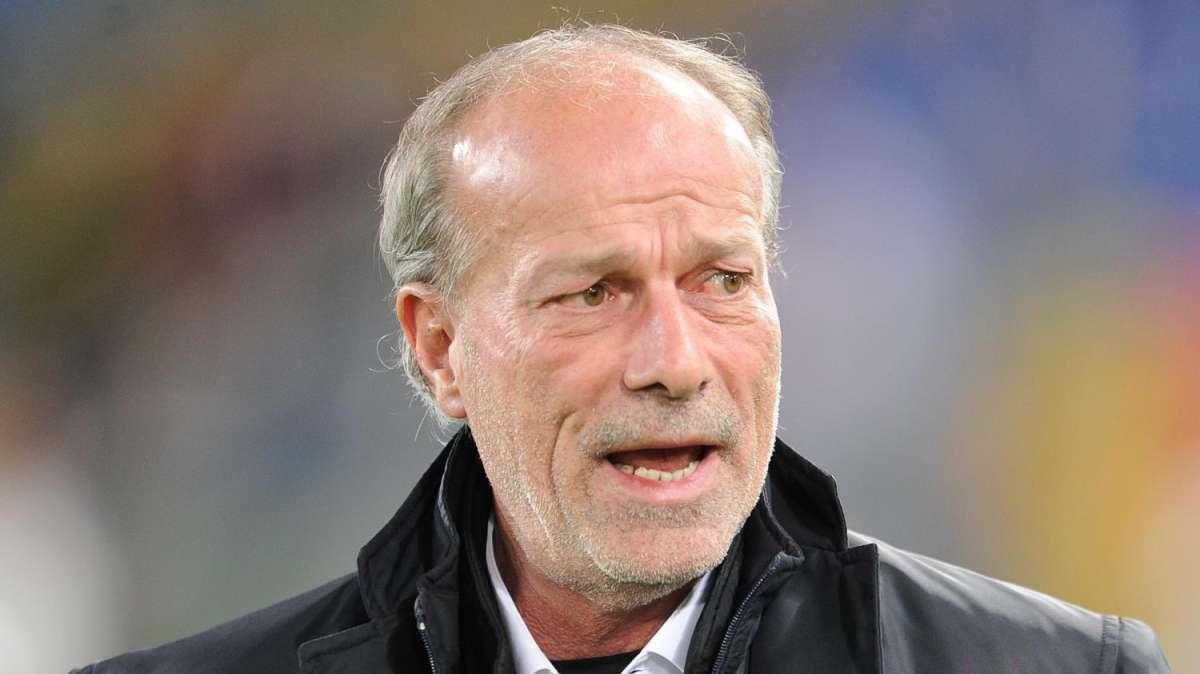 Sabatini: "Montella è uno dei candidati. Il problema è non aver tirato fuori il massimo". VIDEO!