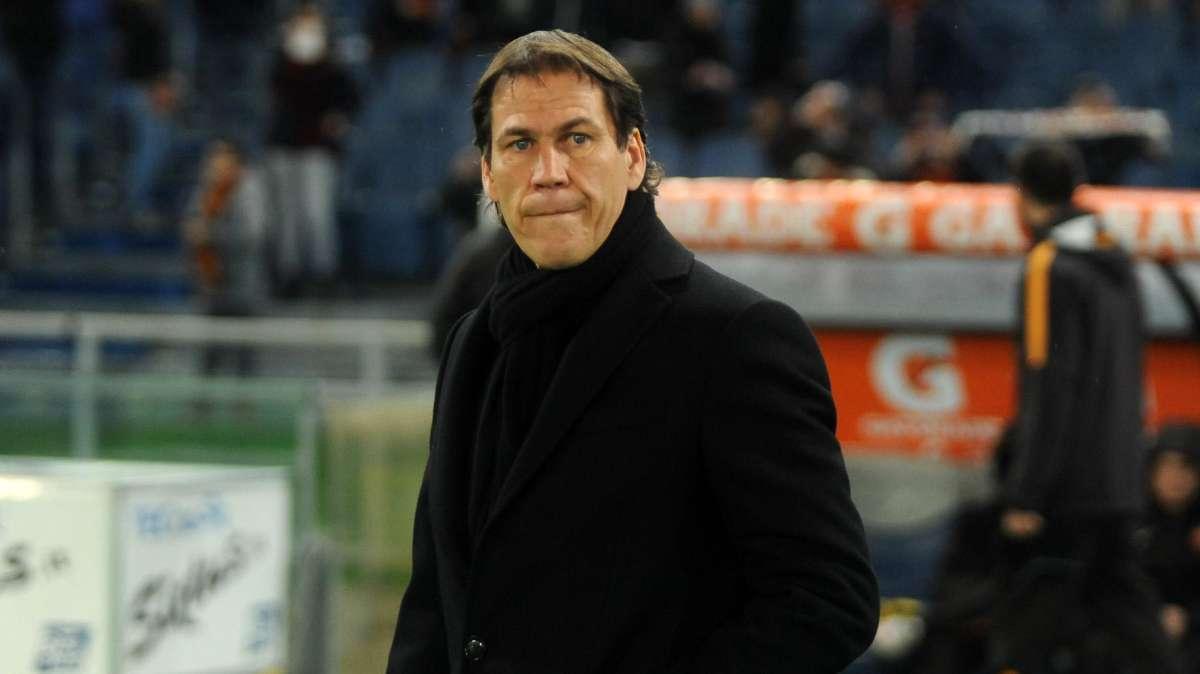 Roma-Fiorentina, i convocati di Garcia: c'è Ibarbo. Aggiunto anche Spolli
